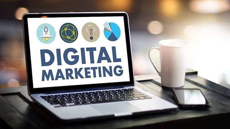 DIGITAL MARKETING SERVICES